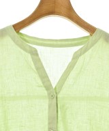 COUP DE CHANCE（クードシャンス）ブラウス 緑 サイズ:38(M位) レディース/2200657419202