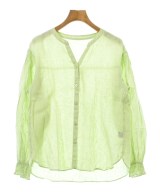 COUP DE CHANCE ブラウス