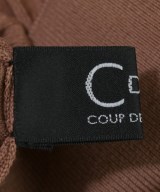 COUP DE CHANCE（クードシャンス）ニット・セーター 茶 サイズ:38(M位) レディース/2200652210040