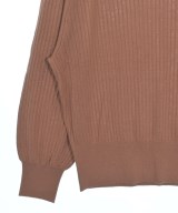 COUP DE CHANCE（クードシャンス）ニット・セーター 茶 サイズ:38(M位) レディース/2200652210040