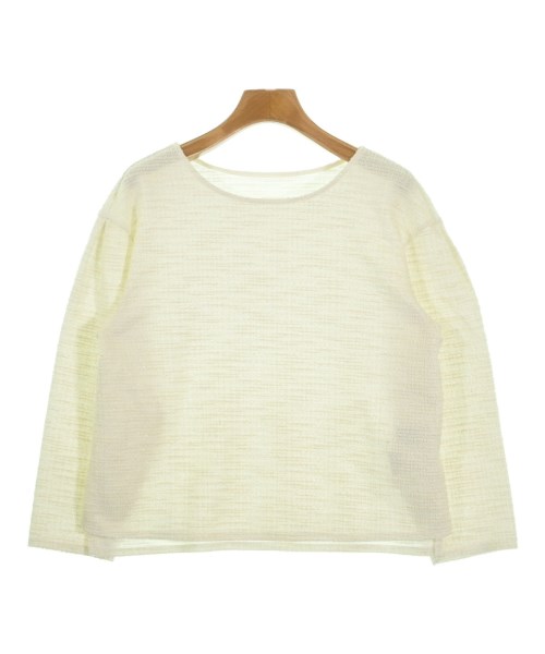 COUP DE CHANCE(クードシャンス)カジュアルシャツ 白 サイズ:40(M位)/2200648294078