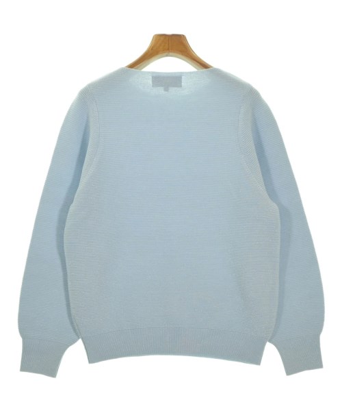 COUP DE CHANCE（クードシャンス）ニット・セーター 青 サイズ:38(M位) レディース/2200651486040