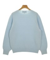 COUP DE CHANCE（クードシャンス）ニット・セーター 青 サイズ:38(M位) レディース/2200651486040