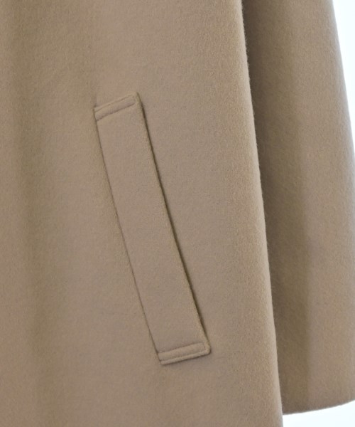 COUP DE CHANCE（クードシャンス）チェスターコート ベージュ サイズ:38(M位) レディース/2200655583011