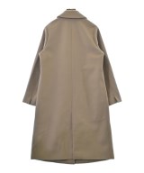 COUP DE CHANCE（クードシャンス）チェスターコート ベージュ サイズ:38(M位) レディース/2200655583011