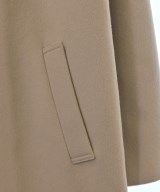 COUP DE CHANCE（クードシャンス）チェスターコート ベージュ サイズ:38(M位) レディース/2200655583011