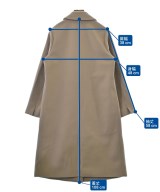 COUP DE CHANCE（クードシャンス）チェスターコート ベージュ サイズ:38(M位) レディース/2200655583011