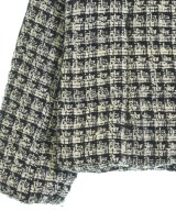 COUP DE CHANCE（クードシャンス）ダウンジャケット/ダウンベスト 黒 サイズ:38(M位) レディース/2200658659010