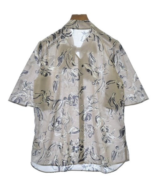 COUP DE CHANCE（クードシャンス）ブラウス グレー サイズ:38(M位) レディース/2200656992034