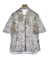 COUP DE CHANCE（クードシャンス）ブラウス グレー サイズ:38(M位) レディース/2200656992034