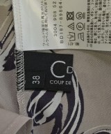COUP DE CHANCE（クードシャンス）ブラウス グレー サイズ:38(M位) レディース/2200656992034