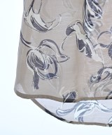 COUP DE CHANCE（クードシャンス）ブラウス グレー サイズ:38(M位) レディース/2200656992034