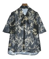 COUP DE CHANCE（クードシャンス）ブラウス 黒 サイズ:36(S位) レディース/2200656992041