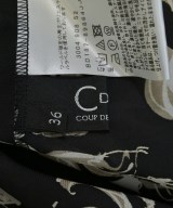 COUP DE CHANCE（クードシャンス）ブラウス 黒 サイズ:36(S位) レディース/2200656992041