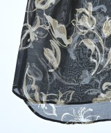 COUP DE CHANCE（クードシャンス）ブラウス 黒 サイズ:36(S位) レディース/2200656992041