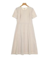 COUP DE CHANCE（クードシャンス）ワンピース ベージュ サイズ:38(M位) レディース/2200657504014