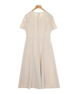 COUP DE CHANCE（クードシャンス）ワンピース ベージュ サイズ:38(M位) レディース/2200657504014