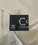 COUP DE CHANCE（クードシャンス）ワンピース ベージュ サイズ:38(M位) レディース/2200657504014