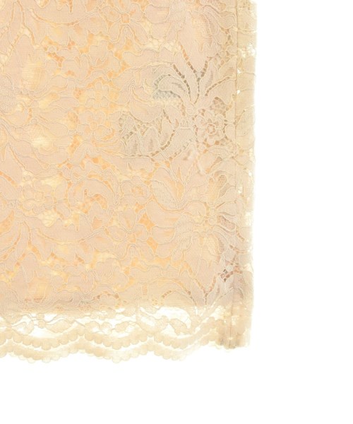 COUP DE CHANCE（クードシャンス）ロング・マキシ丈スカート ベージュ サイズ:38(M位) レディース/2200657504038