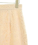 COUP DE CHANCE（クードシャンス）ロング・マキシ丈スカート ベージュ サイズ:38(M位) レディース/2200657504038