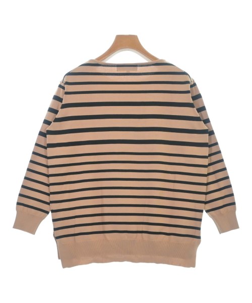 COUP DE CHANCE（クードシャンス）ニット・セーター ベージュ サイズ:34(XS位) レディース/2200657424022