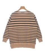 COUP DE CHANCE（クードシャンス）ニット・セーター ベージュ サイズ:34(XS位) レディース/2200657424022