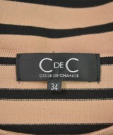 COUP DE CHANCE（クードシャンス）ニット・セーター ベージュ サイズ:34(XS位) レディース/2200657424022