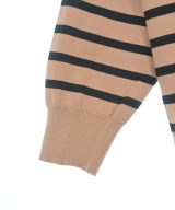 COUP DE CHANCE（クードシャンス）ニット・セーター ベージュ サイズ:34(XS位) レディース/2200657424022