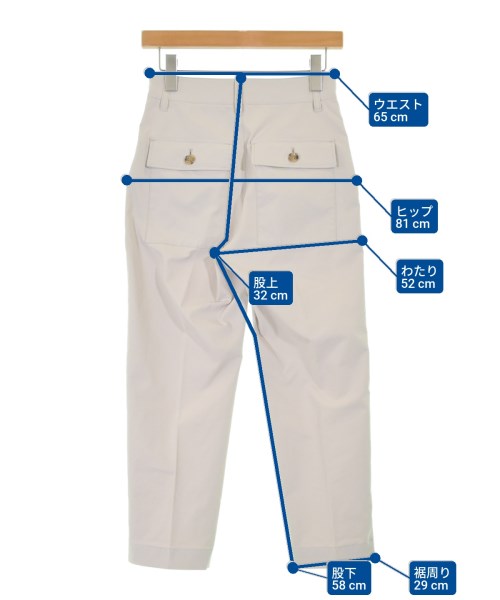 COUP DE CHANCE（クードシャンス）その他 ベージュ サイズ:34(XS位) レディース/2200656352067