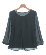 COUP DE CHANCE（クードシャンス）ブラウス 黒 サイズ:38(M位) レディース/2200657520038