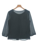 COUP DE CHANCE（クードシャンス）ブラウス 黒 サイズ:38(M位) レディース/2200657520038