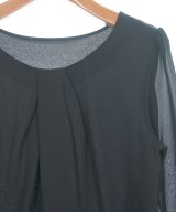 COUP DE CHANCE（クードシャンス）ブラウス 黒 サイズ:38(M位) レディース/2200657520038