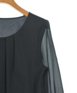 COUP DE CHANCE（クードシャンス）ブラウス 黒 サイズ:38(M位) レディース/2200657520090