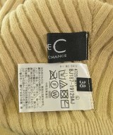 COUP DE CHANCE（クードシャンス）ニット・セーター ベージュ サイズ:38(M位) レディース/2200656793020