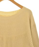 COUP DE CHANCE（クードシャンス）ニット・セーター ベージュ サイズ:38(M位) レディース/2200656793020