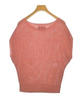 COUP DE CHANCE（クードシャンス）ニット・セーター オレンジ サイズ:38(M位) レディース/2200656793037