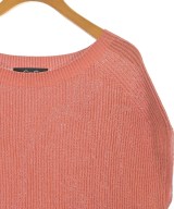 COUP DE CHANCE（クードシャンス）ニット・セーター オレンジ サイズ:38(M位) レディース/2200656793037