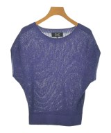 COUP DE CHANCE（クードシャンス）ニット・セーター 紫 サイズ:38(M位) レディース/2200656793044