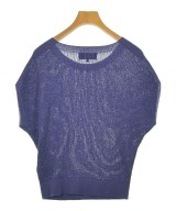 COUP DE CHANCE（クードシャンス）ニット・セーター 紫 サイズ:38(M位) レディース/2200656793044