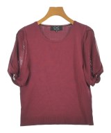 COUP DE CHANCE ニット・セーター