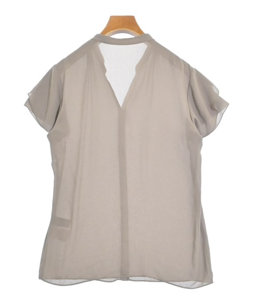 COUP DE CHANCE（クードシャンス）カジュアルシャツ グレー サイズ:38(M位) レディース/2200656793143