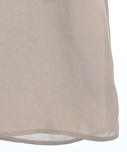 COUP DE CHANCE（クードシャンス）カジュアルシャツ グレー サイズ:38(M位) レディース/2200656793143