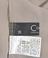 COUP DE CHANCE（クードシャンス）カジュアルシャツ グレー サイズ:38(M位) レディース/2200656793143