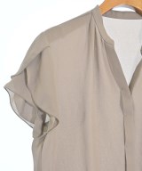 COUP DE CHANCE（クードシャンス）カジュアルシャツ グレー サイズ:38(M位) レディース/2200656793143