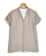 COUP DE CHANCE カジュアルシャツ