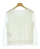 COUP DE CHANCE（クードシャンス）ブラウス 白 サイズ:F レディース/2200658751127