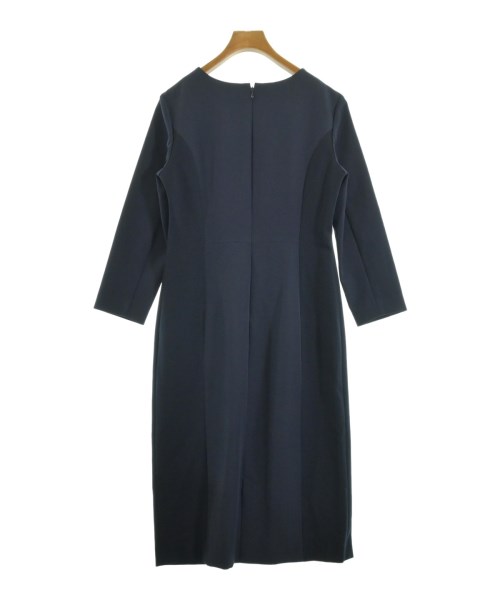 COUP DE CHANCE（クードシャンス）ワンピース 紺 サイズ:40(M位) レディース/2200658188046