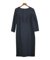 COUP DE CHANCE（クードシャンス）ワンピース 紺 サイズ:40(M位) レディース/2200658188046