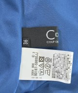 COUP DE CHANCE（クードシャンス）ワンピース 青 サイズ:36(S位) レディース/2200707401041