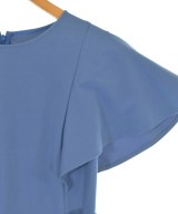 COUP DE CHANCE（クードシャンス）ワンピース 青 サイズ:36(S位) レディース/2200707401041